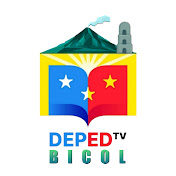 DepEd TV Bicol Production Team