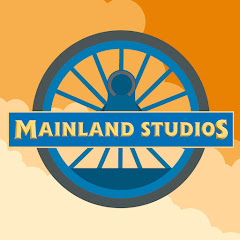 Mainland channel logo