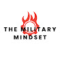The Military Mindset logo
