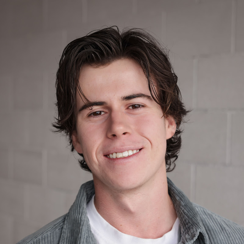 Harrison Hughes