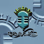 The Chop Up Crew Podcast!!! logo