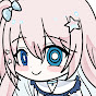 希悠藍カナ VTuber 大頭貼