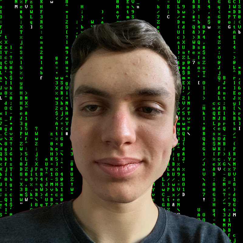 Drew Howden Tech Logo