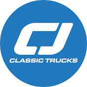 CJ Classic Trucks