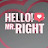 Hello Mr Right Tanzania