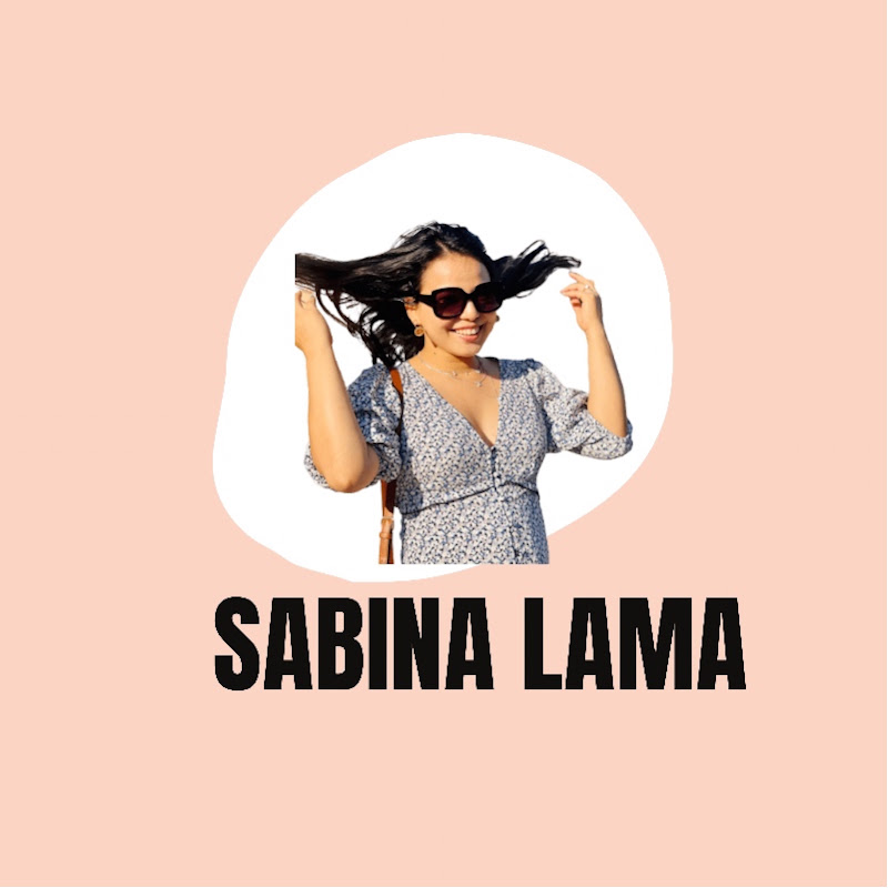 Sabina Lama