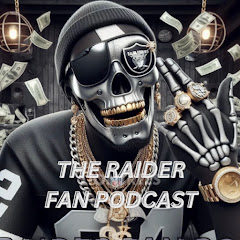 The Raider Fan Podcast