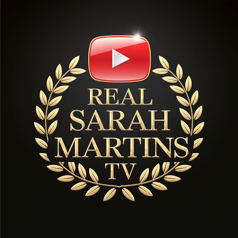 REAL SARAH MARTINS TV