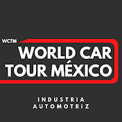 World Car Tour México