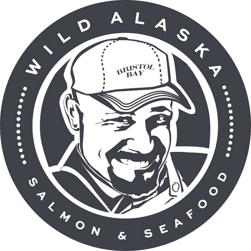 Wild Alaska Salmon & Seafood