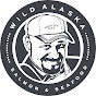 Wild Alaska Salmon & Seafood logo