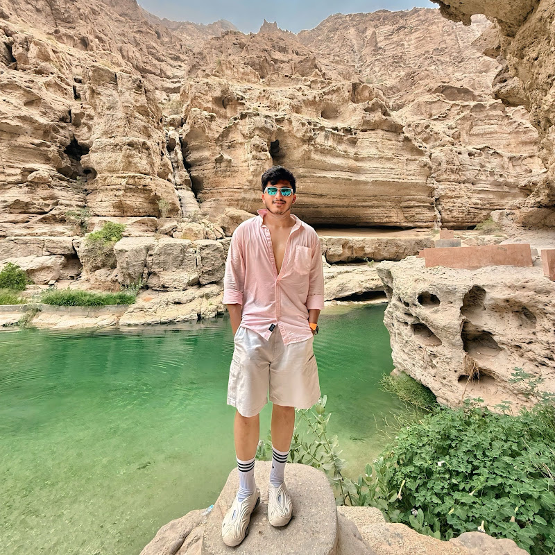Owaiss Khan Vlogs