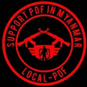 Support PDF In Myanmar