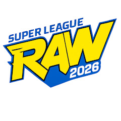 Super League Raw - Rugby League
