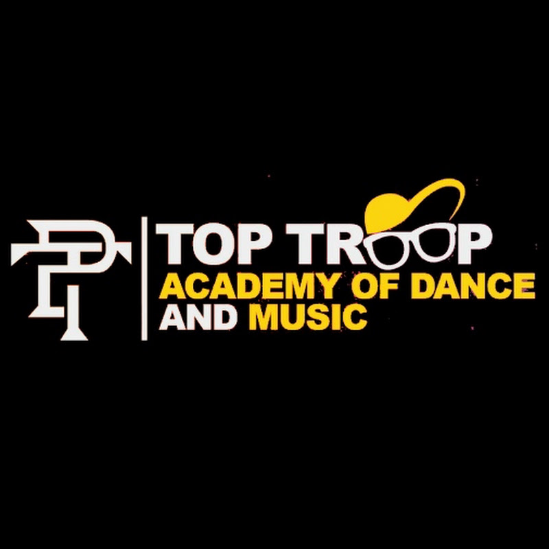 Top Troop dance academy