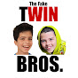 Fake Twin Bros logo