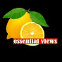 essential views logo