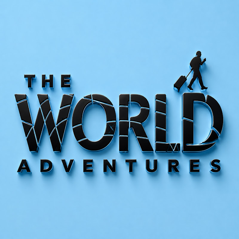 The World Adventures profile avatar