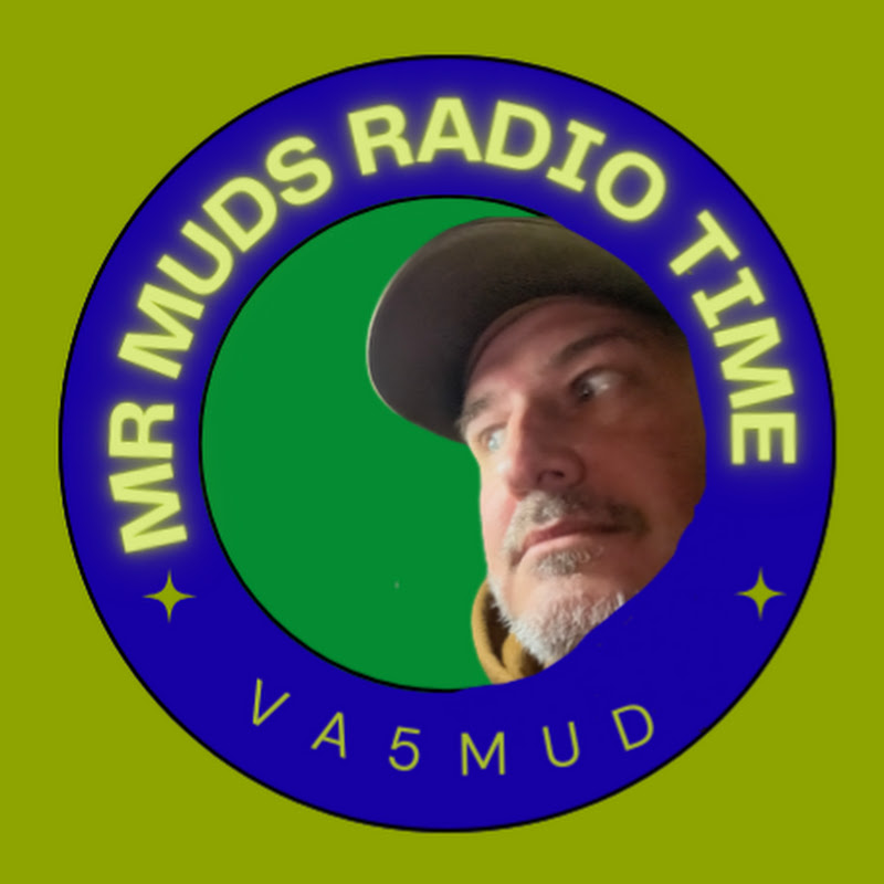 Mr MuDs Radio Time 