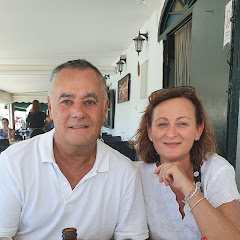 LA COCINA DE PEDRO Y YOLANDA avatar