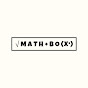 MathBox logo