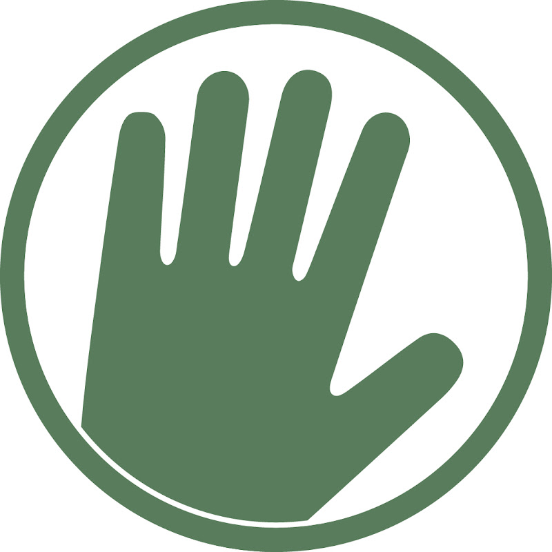 ЦВЕТУЩАЯ ПЛАНЕТА Logo