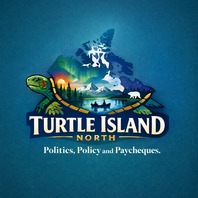 Turtle Island North