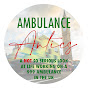 Ambulance Antics logo