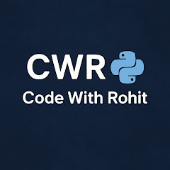 Code With Rohit 