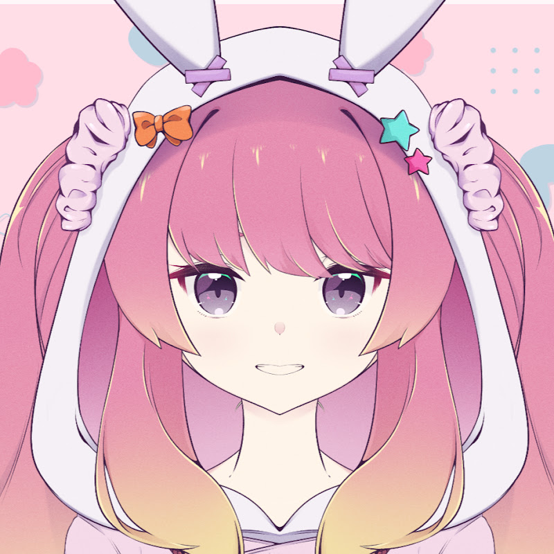 月兎まーりあ🐰💘GETch