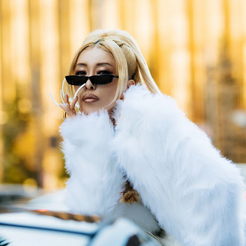 加藤ミリヤ Official YouTube Channelのサムネイル