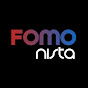 FOMOnista TV channel logo