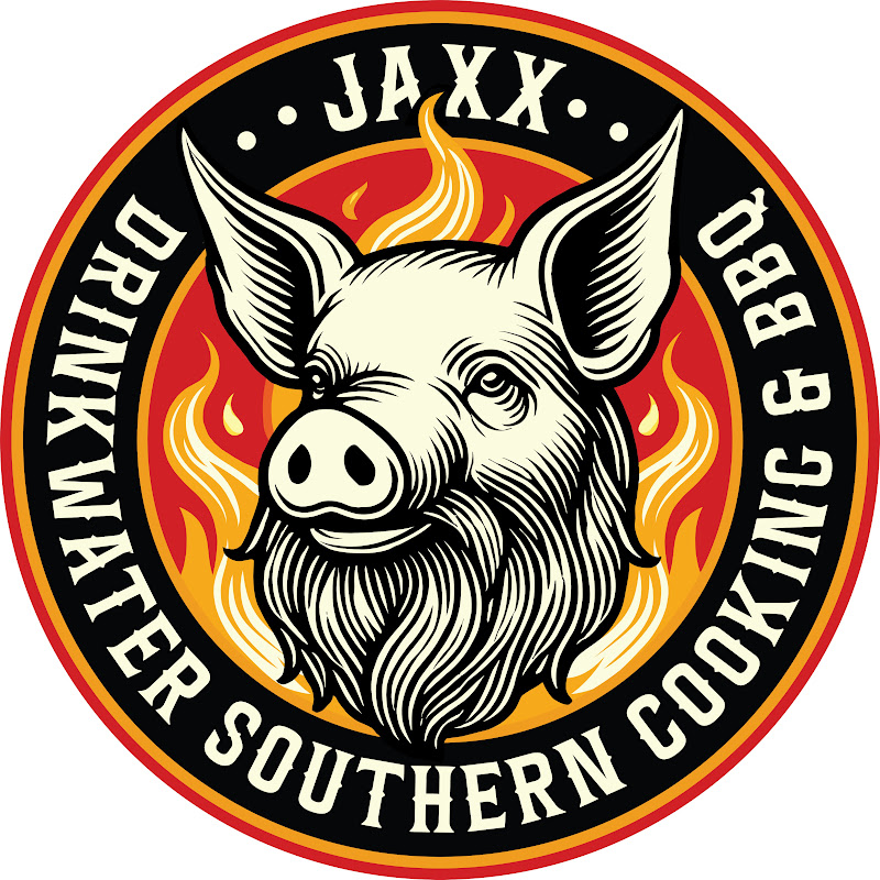 Jaxx Drinkwater Southern Cooking & BBQ