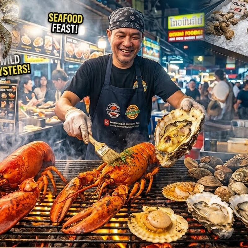 FoodBeast