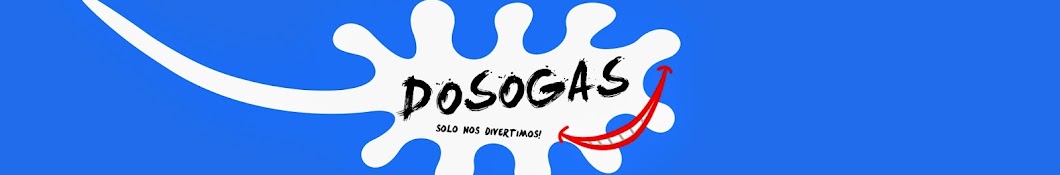 dosogas यूट्यूब चैनल अवतार
