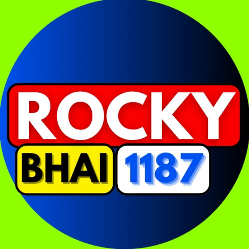 Rocky Bhai