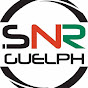 SNR Guelph Cellphone and MacBook Repair logo