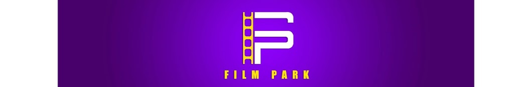 Film Park YouTube channel avatar