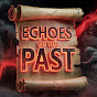 ECHOES OF THE PAST logo