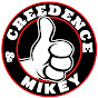 Creedence and Mikey