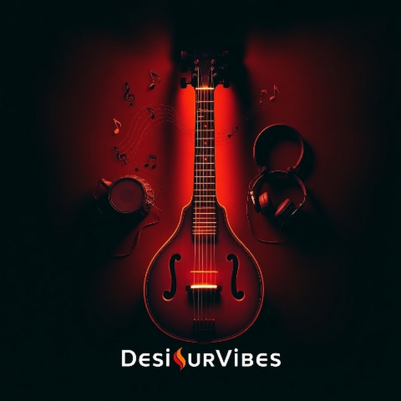 DesiSurVibes
