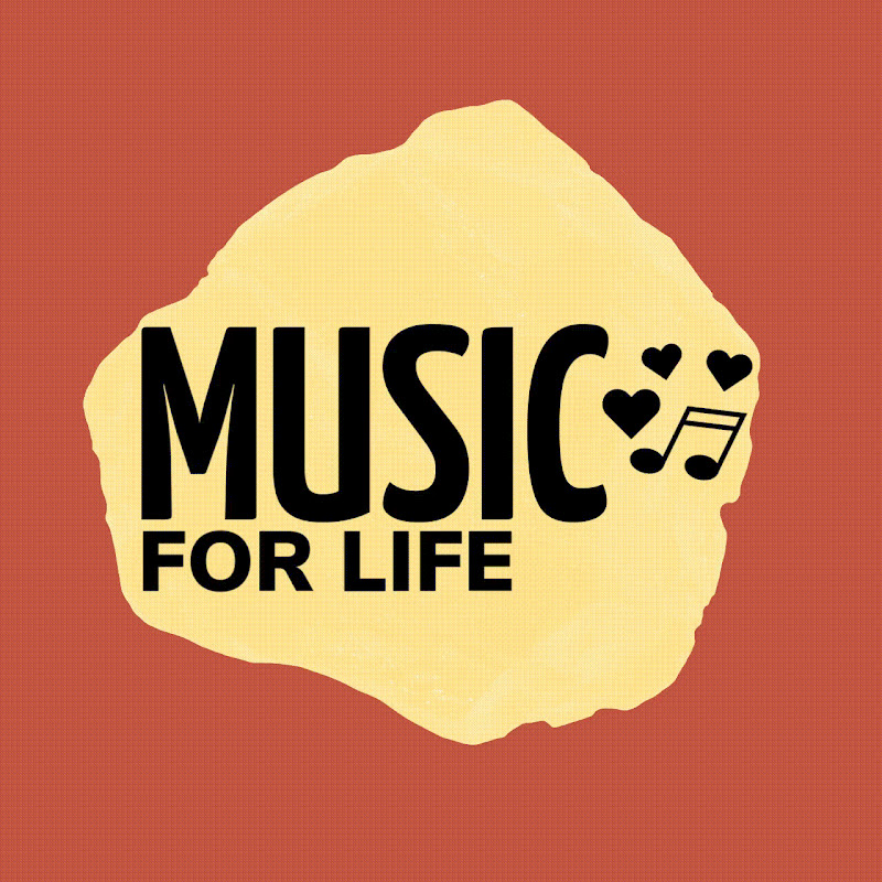 Music For Life 2