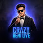 Crazy Bgmi Live Avatar