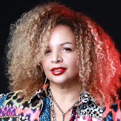 Davina Robinson | American Blues Queen in Japan