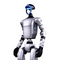 Unitree Robotics Mp3 Song