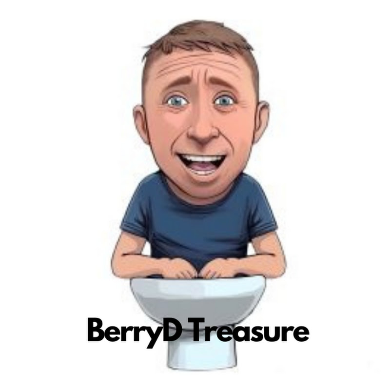 BerryD Treasure