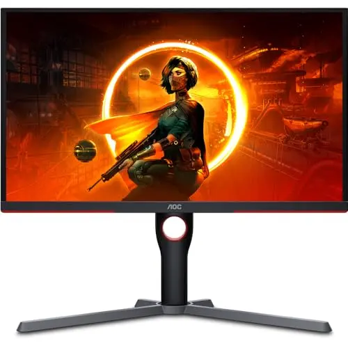 Monitor Gamer AOC Destiny