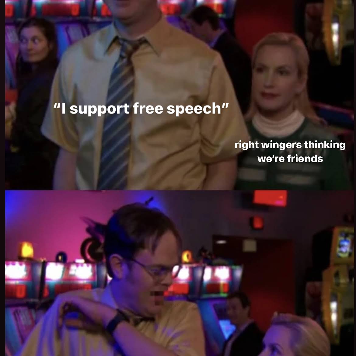 Post from Ashton Blaise