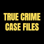 True Crime Case Files logo