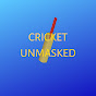 Cricket Unmasked YouTube Profile Photo